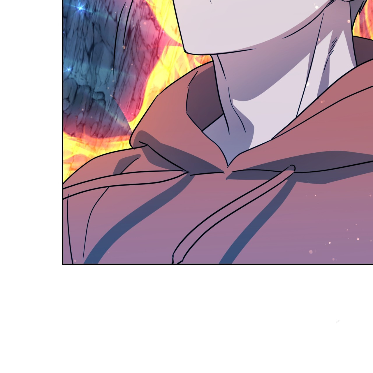 Death Delayed for a Short Time Because of the Will (BL) - Chapter 48 manhwa