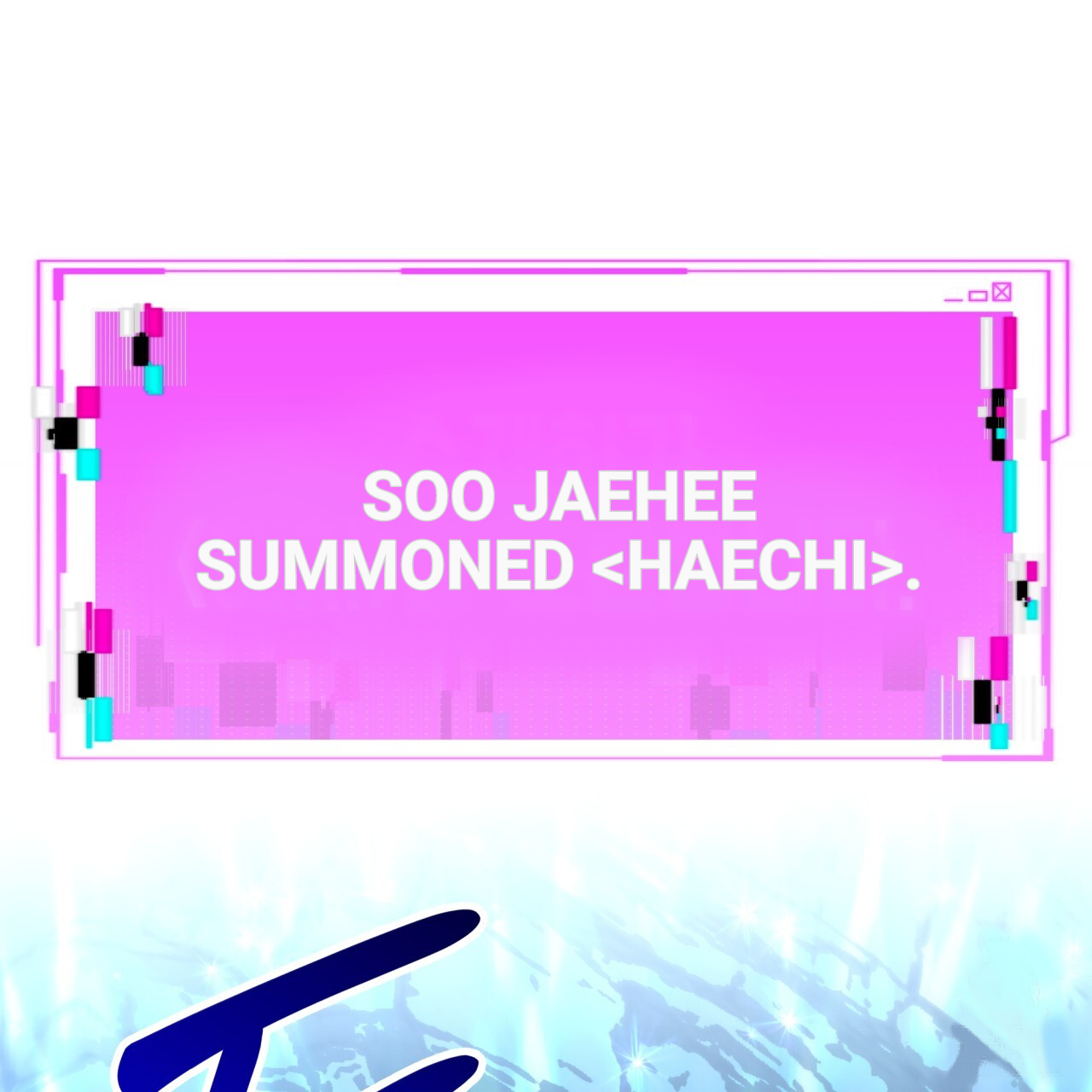 Death Delayed for a Short Time Because of the Will (BL) - Chapter 48 manhwa