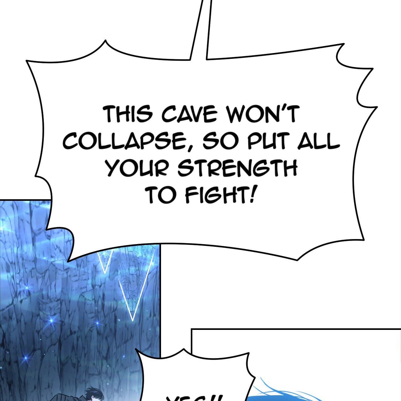 Death Delayed for a Short Time Because of the Will (BL) - Chapter 48 manhwa