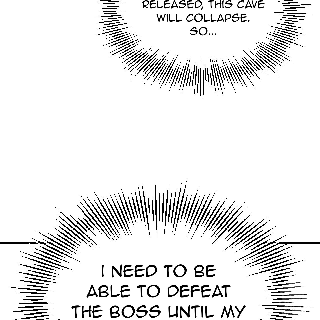 Death Delayed for a Short Time Because of the Will (BL) - Chapter 48 manhwa