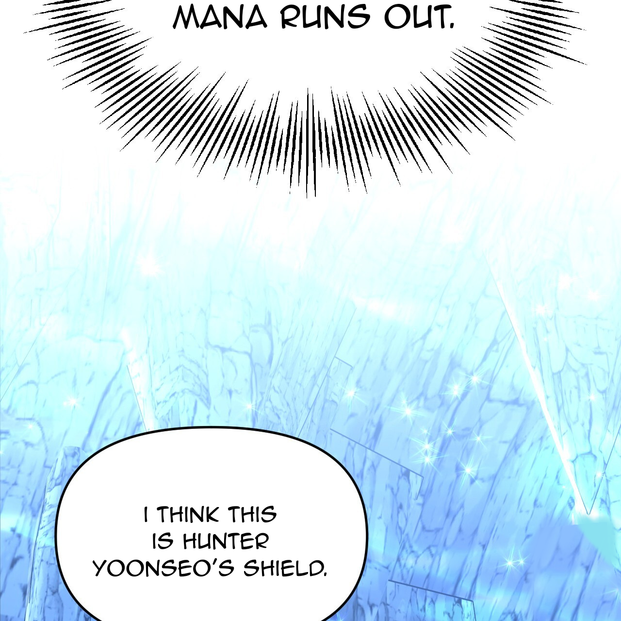 Death Delayed for a Short Time Because of the Will (BL) - Chapter 48 manhwa
