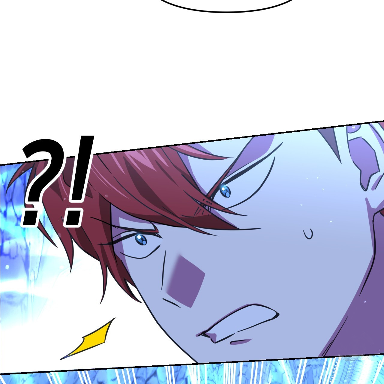 Death Delayed for a Short Time Because of the Will (BL) - Chapter 48 manhwa