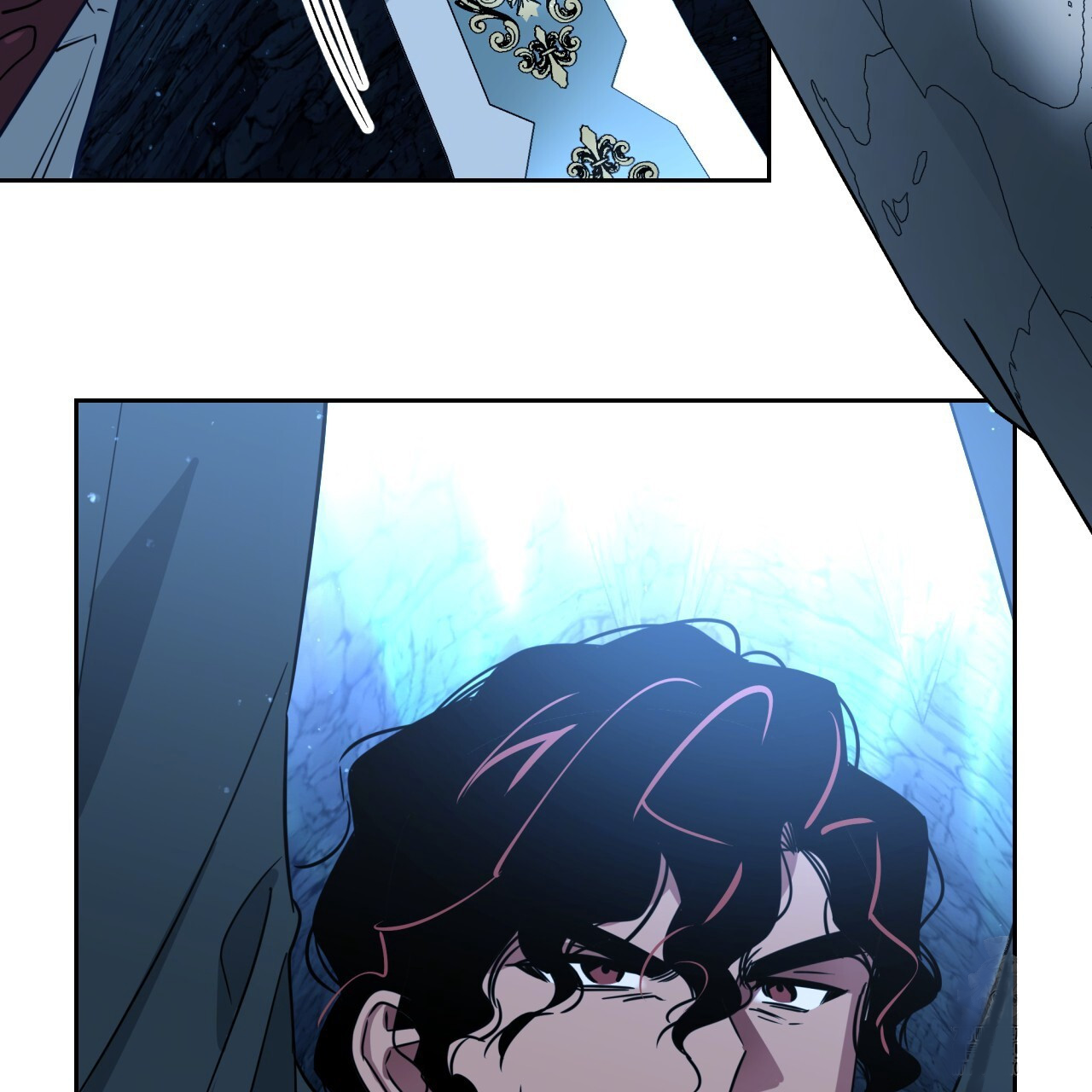 Death Delayed for a Short Time Because of the Will (BL) - Chapter 48 manhwa