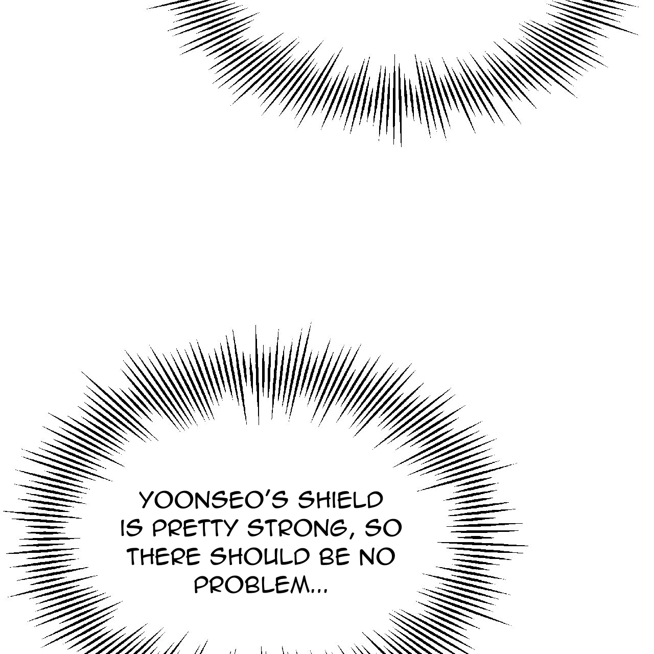 Death Delayed for a Short Time Because of the Will (BL) - Chapter 48 manhwa
