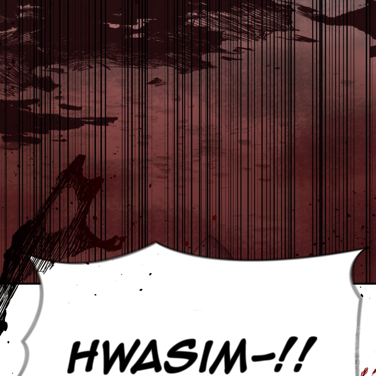 Death Delayed for a Short Time Because of the Will (BL) - Chapter 48 manhwa