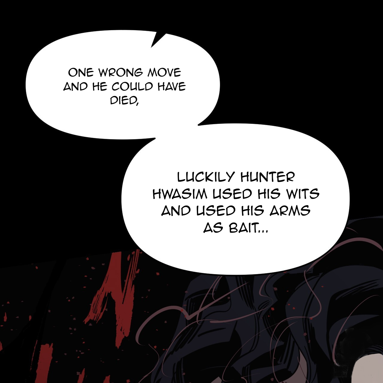 Death Delayed for a Short Time Because of the Will (BL) - Chapter 48 manhwa