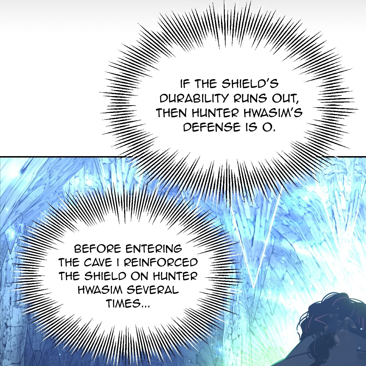 Death Delayed for a Short Time Because of the Will (BL) - Chapter 48 manhwa