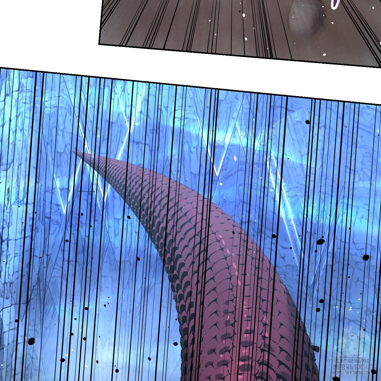 Death Delayed for a Short Time Because of the Will (BL) - Chapter 48 manhwa