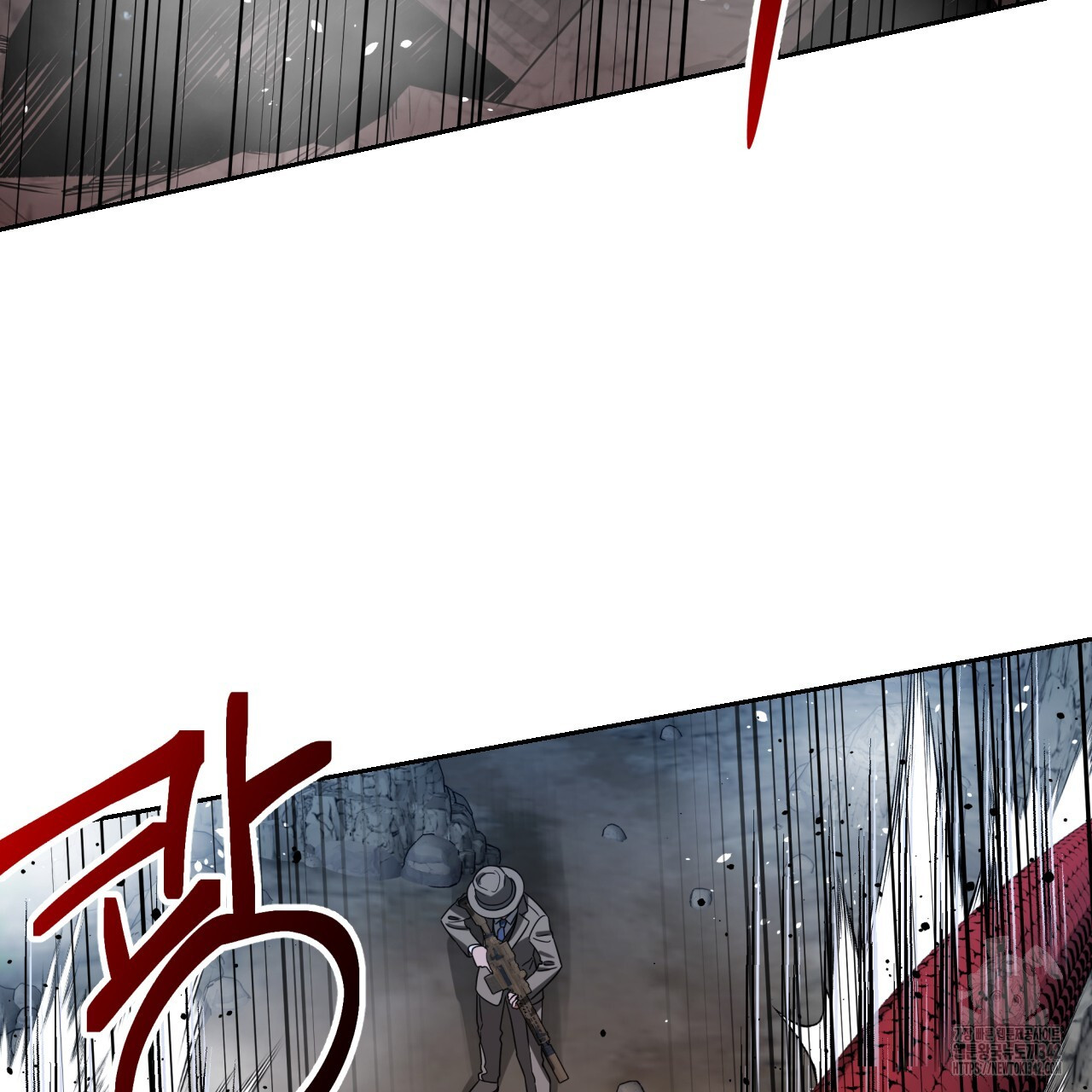 Death Delayed for a Short Time Because of the Will (BL) - Chapter 48 manhwa