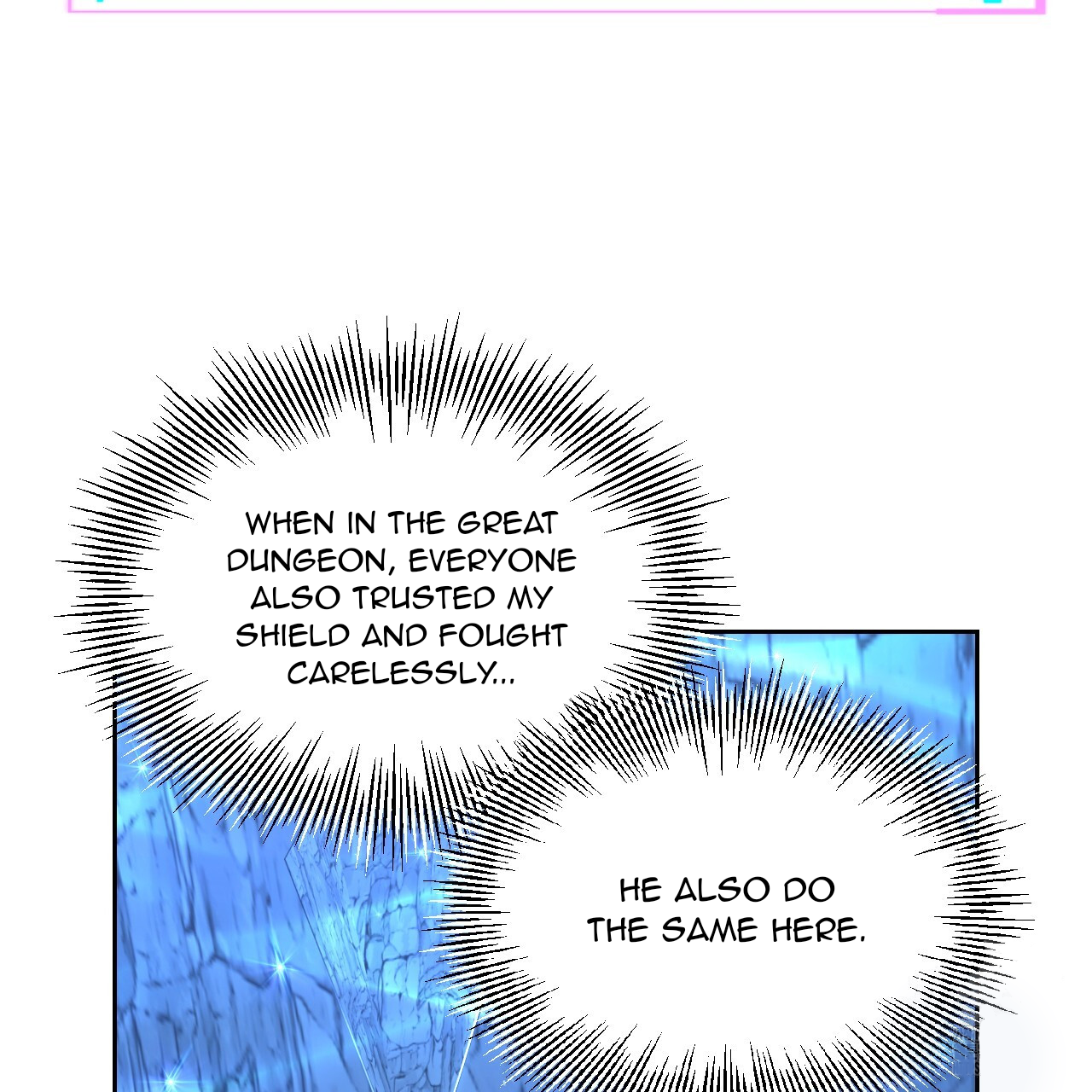 Death Delayed for a Short Time Because of the Will (BL) - Chapter 48 manhwa