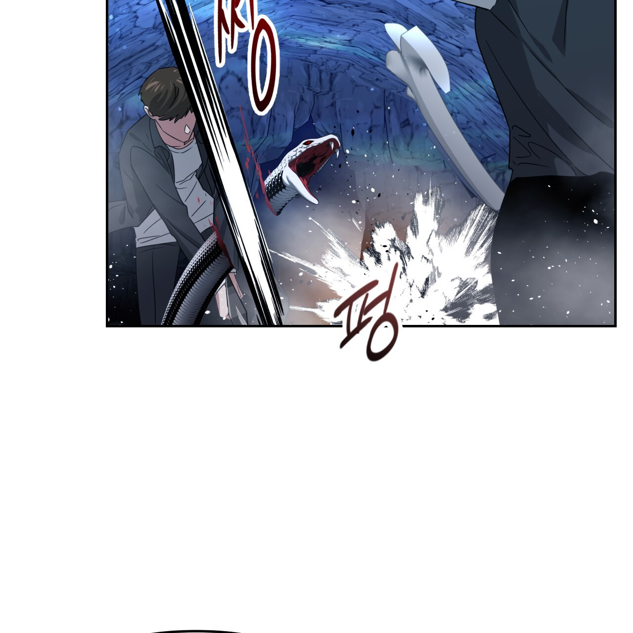 Death Delayed for a Short Time Because of the Will (BL) - Chapter 48 manhwa