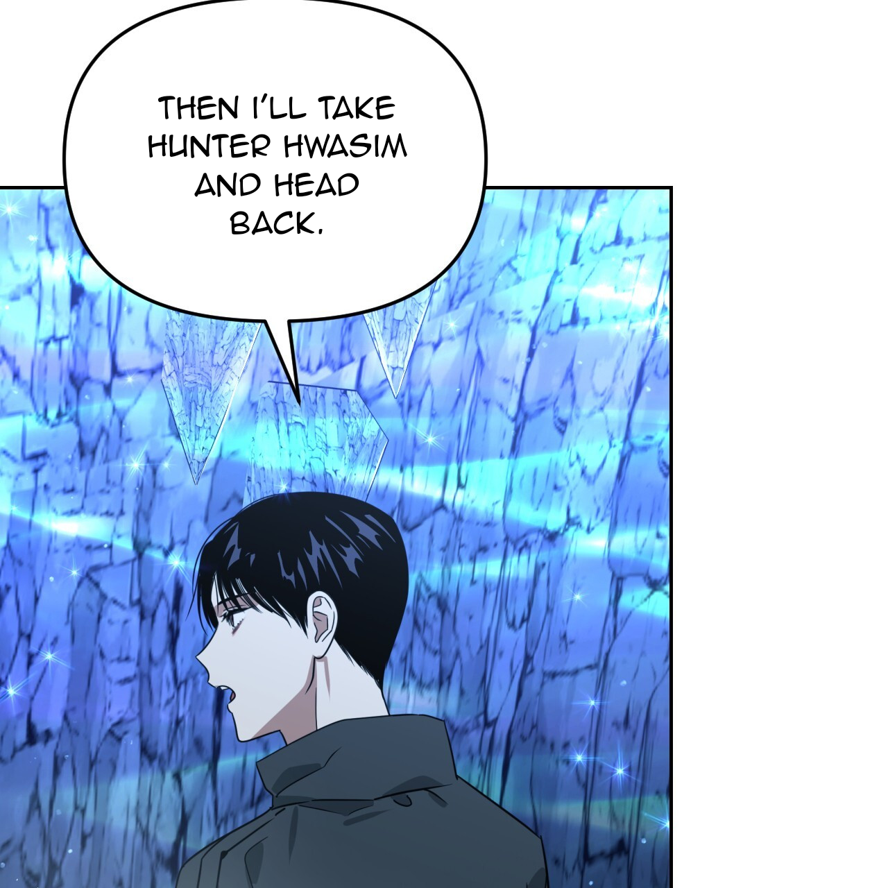 Death Delayed for a Short Time Because of the Will (BL) - Chapter 48 manhwa