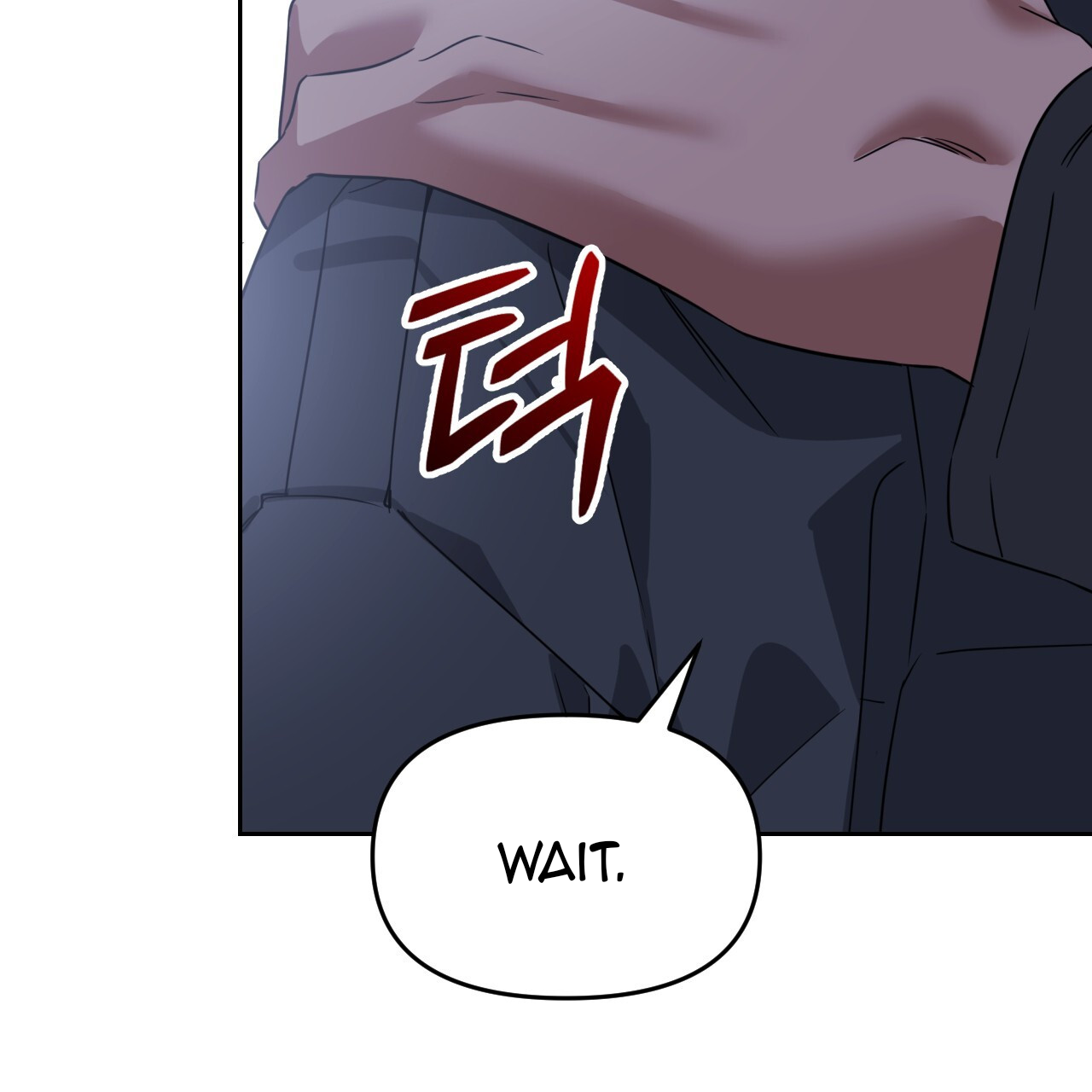 Death Delayed for a Short Time Because of the Will (BL) - Chapter 48 manhwa