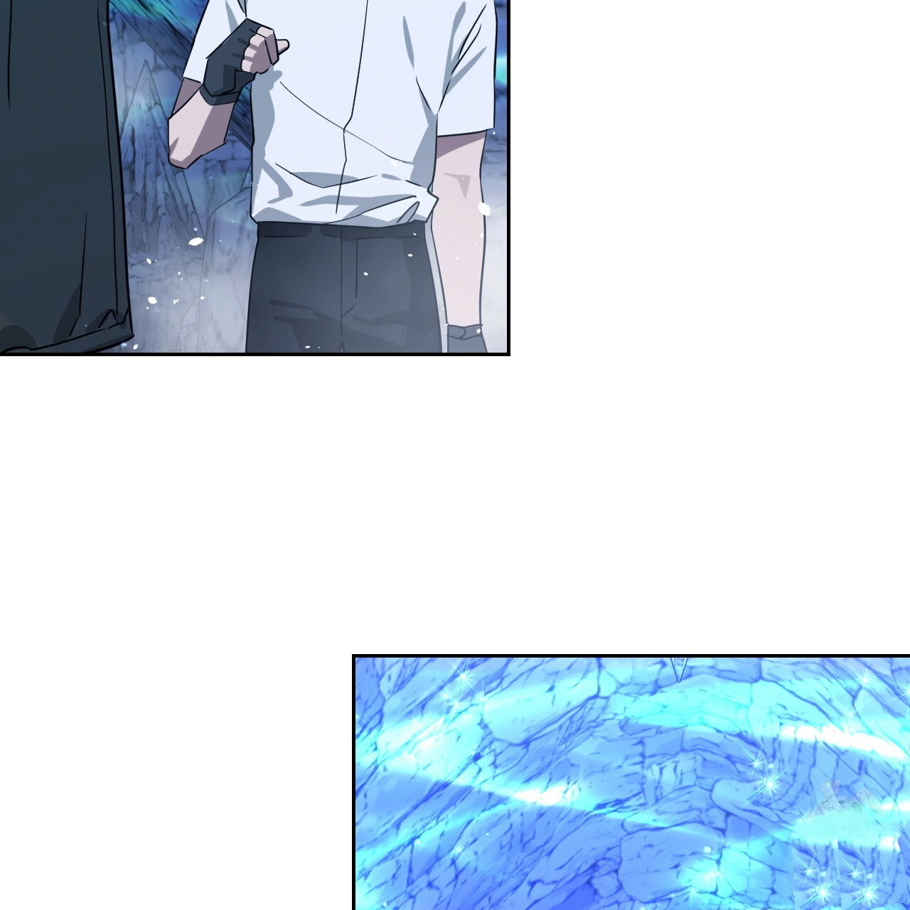 Death Delayed for a Short Time Because of the Will (BL) - Chapter 48 manhwa