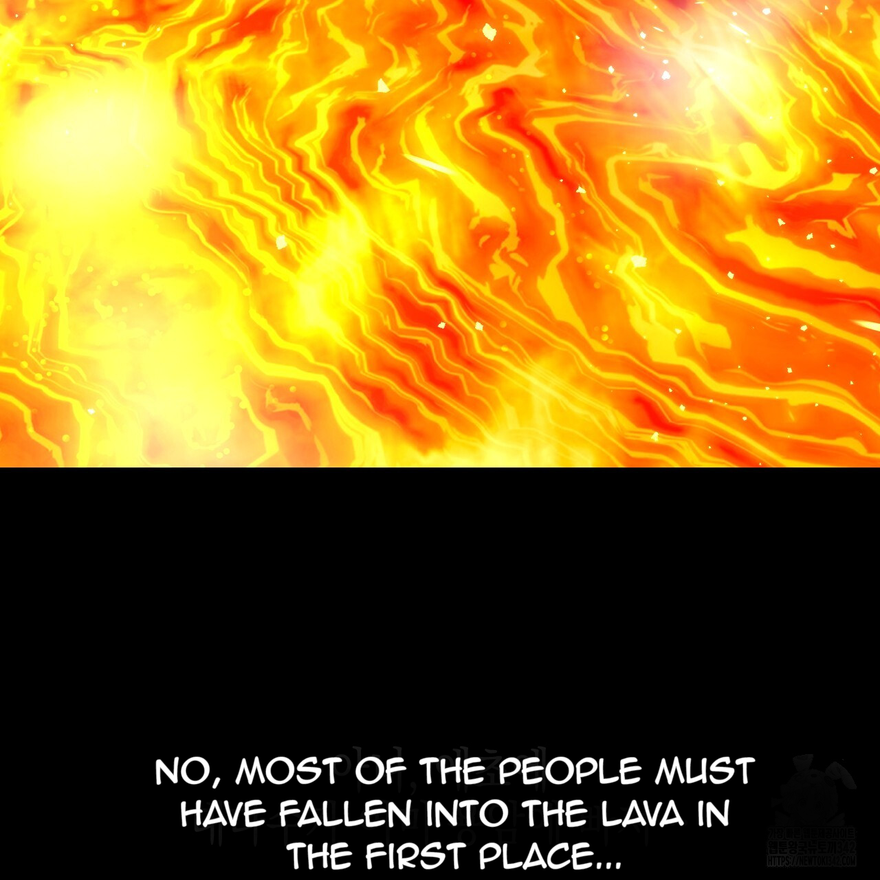Death Delayed for a Short Time Because of the Will (BL) - Chapter 48 manhwa
