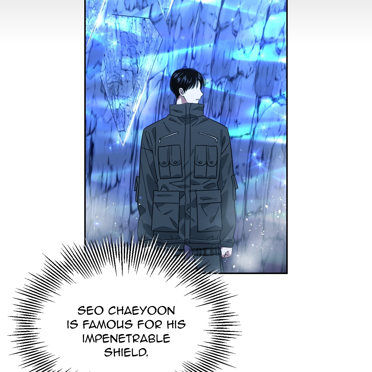 Death Delayed for a Short Time Because of the Will (BL) - Chapter 48 manhwa