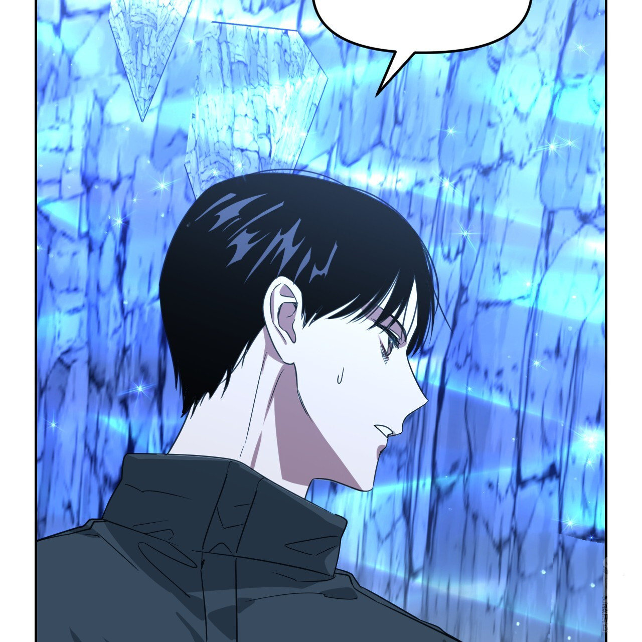 Death Delayed for a Short Time Because of the Will (BL) - Chapter 48 manhwa
