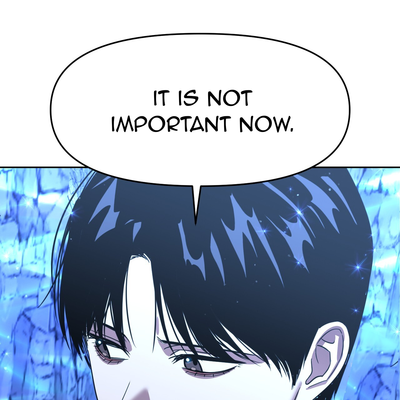 Death Delayed for a Short Time Because of the Will (BL) - Chapter 48 manhwa