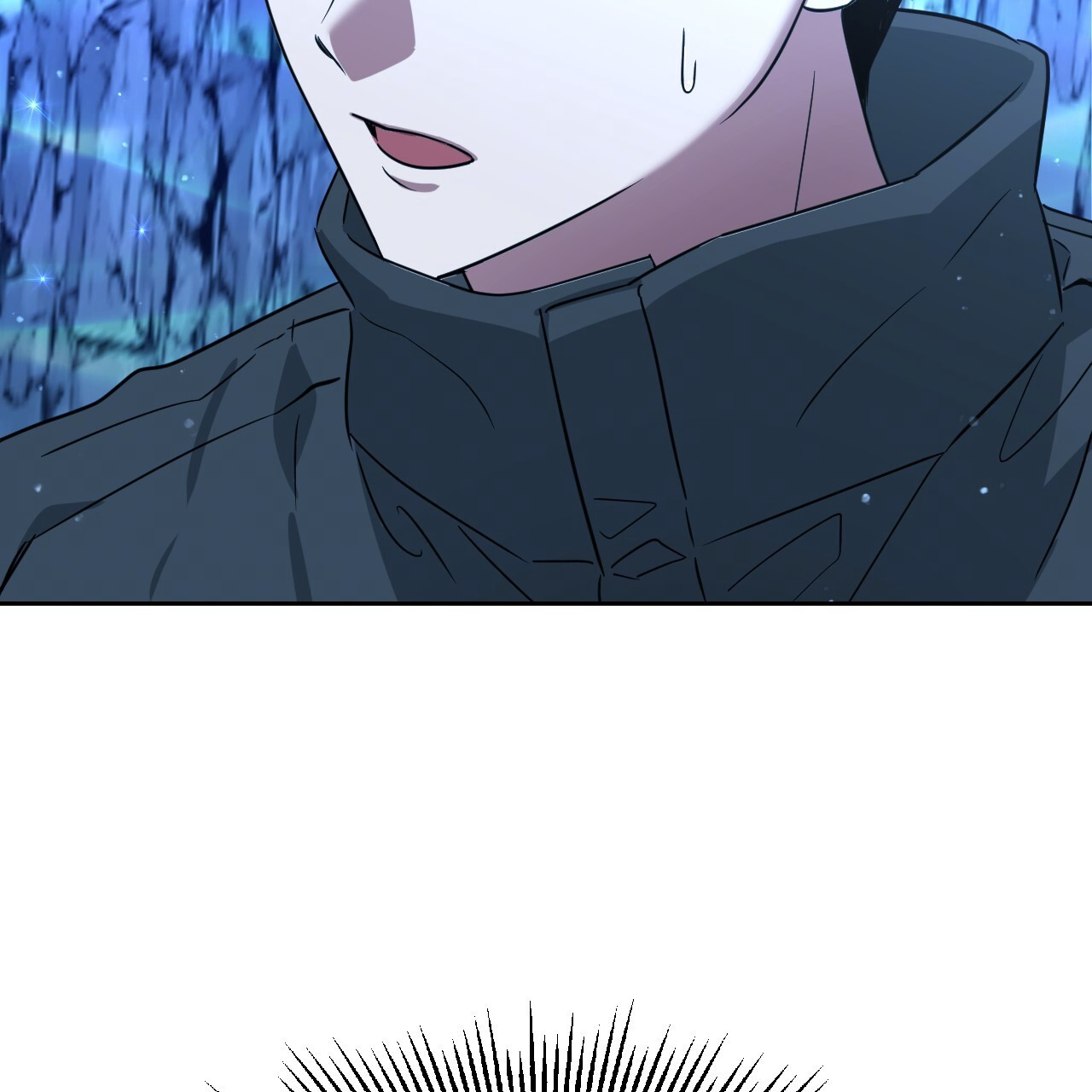 Death Delayed for a Short Time Because of the Will (BL) - Chapter 48 manhwa