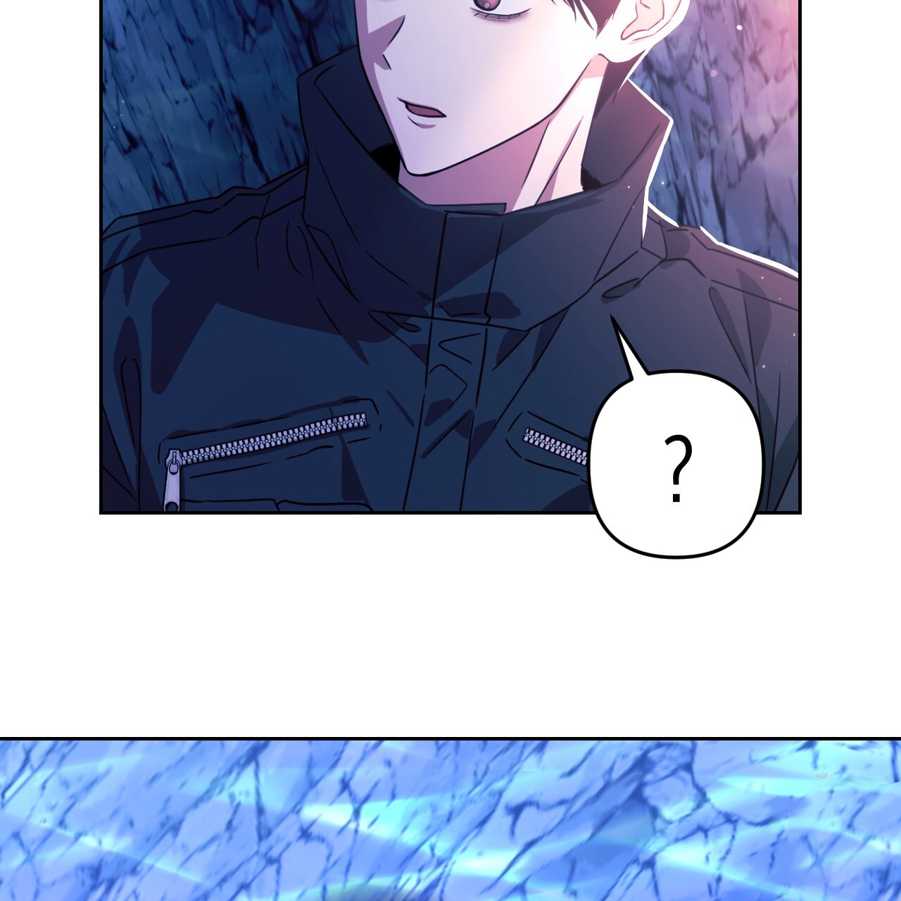 Death Delayed for a Short Time Because of the Will (BL) - Chapter 48 manhwa