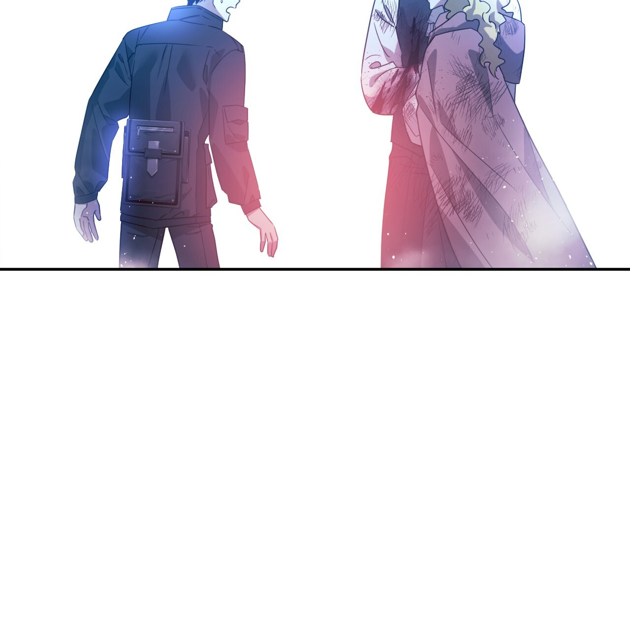 Death Delayed for a Short Time Because of the Will (BL) - Chapter 48 manhwa