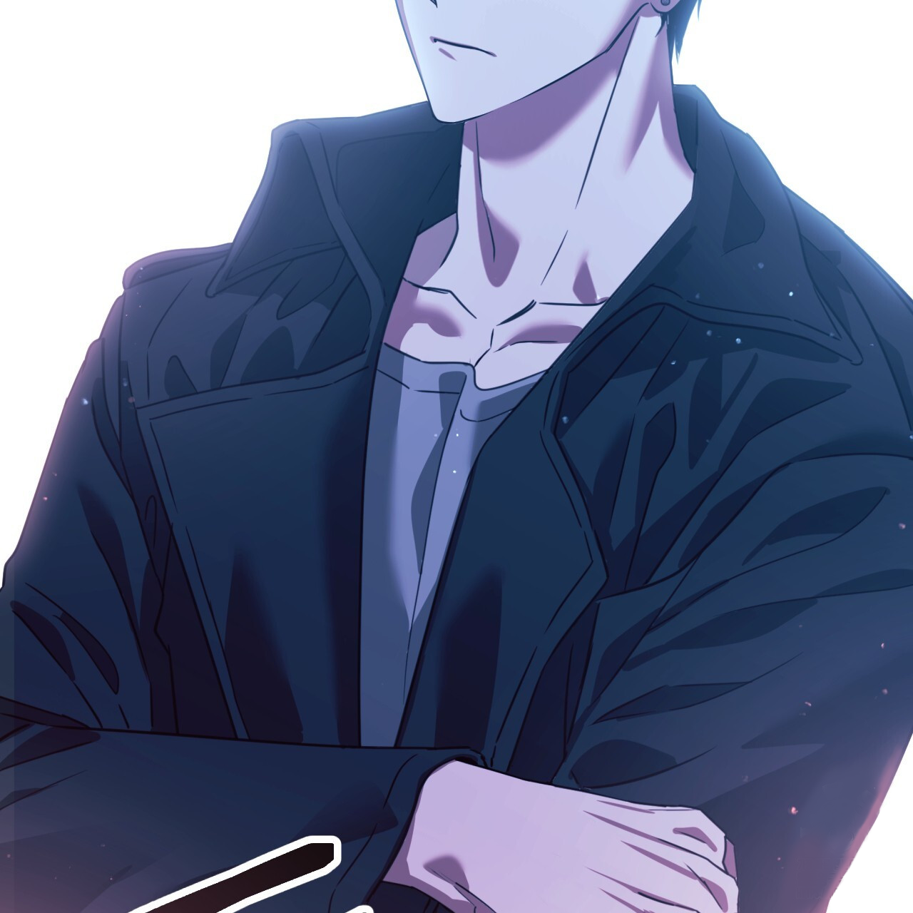 Death Delayed for a Short Time Because of the Will (BL) - Chapter 48 manhwa