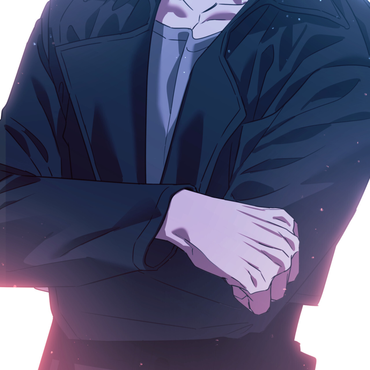 Death Delayed for a Short Time Because of the Will (BL) - Chapter 49 manhwa