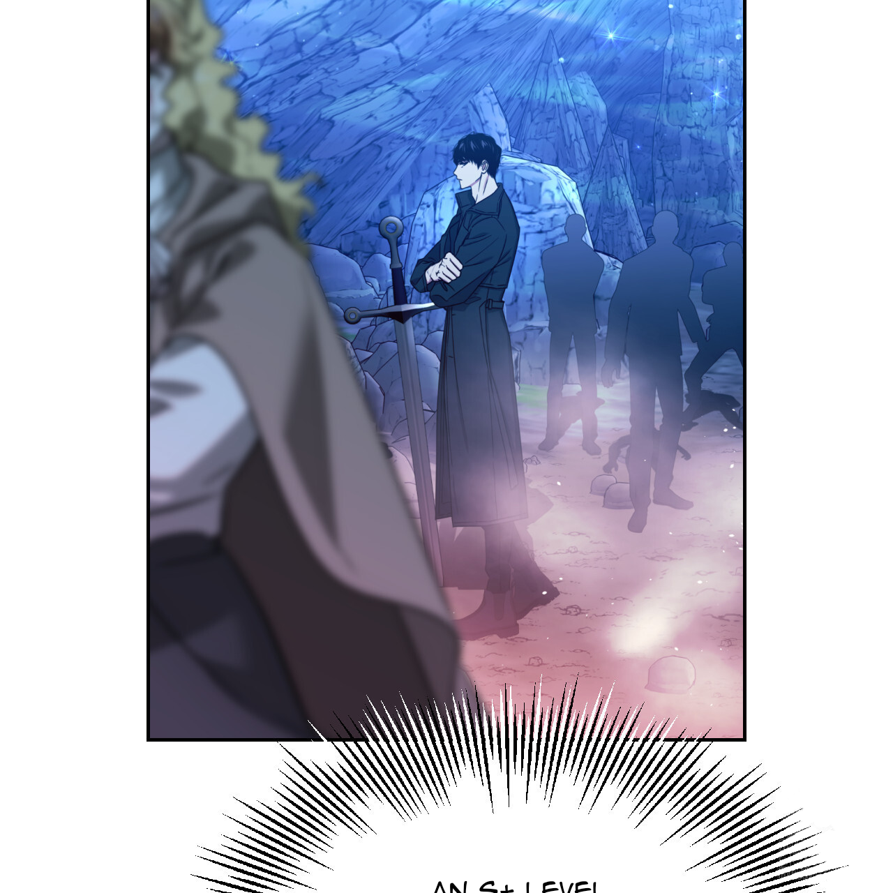 Death Delayed for a Short Time Because of the Will (BL) - Chapter 49 manhwa