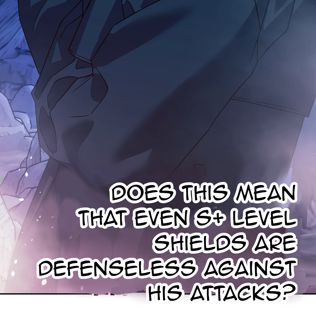 Death Delayed for a Short Time Because of the Will (BL) - Chapter 49 manhwa
