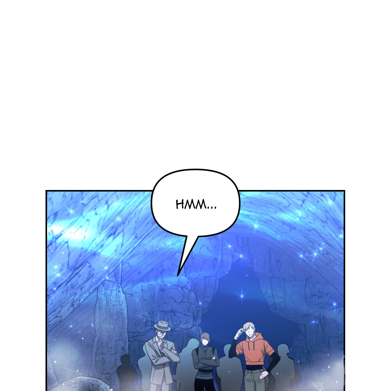 Death Delayed for a Short Time Because of the Will (BL) - Chapter 49 manhwa