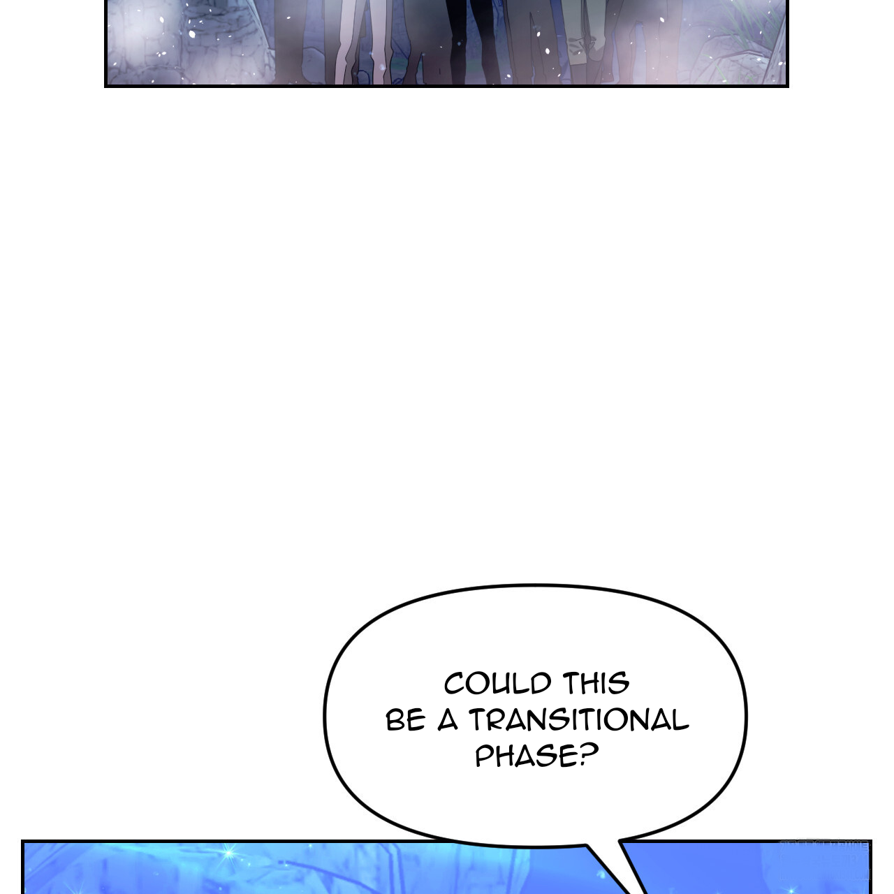 Death Delayed for a Short Time Because of the Will (BL) - Chapter 49 manhwa