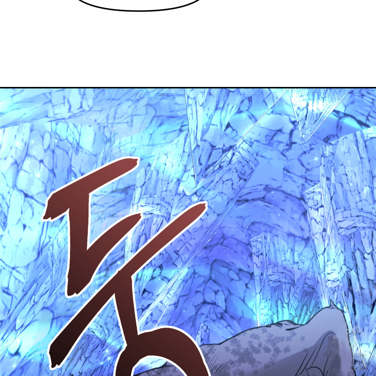 Death Delayed for a Short Time Because of the Will (BL) - Chapter 49 manhwa