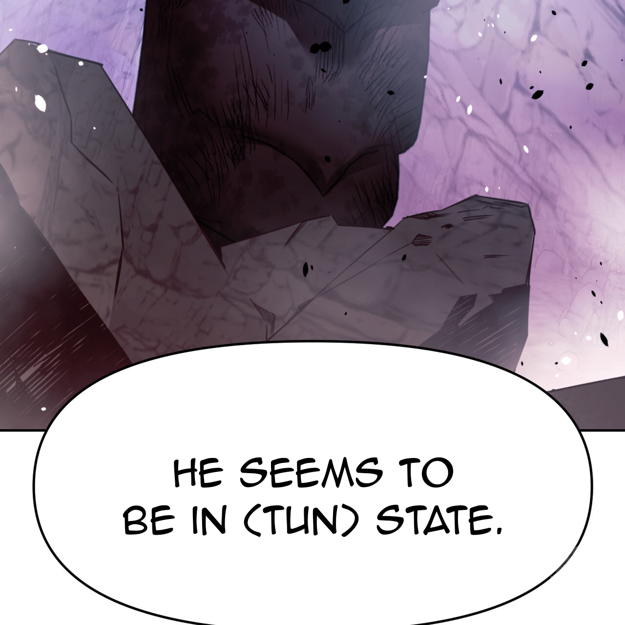 Death Delayed for a Short Time Because of the Will (BL) - Chapter 49 manhwa