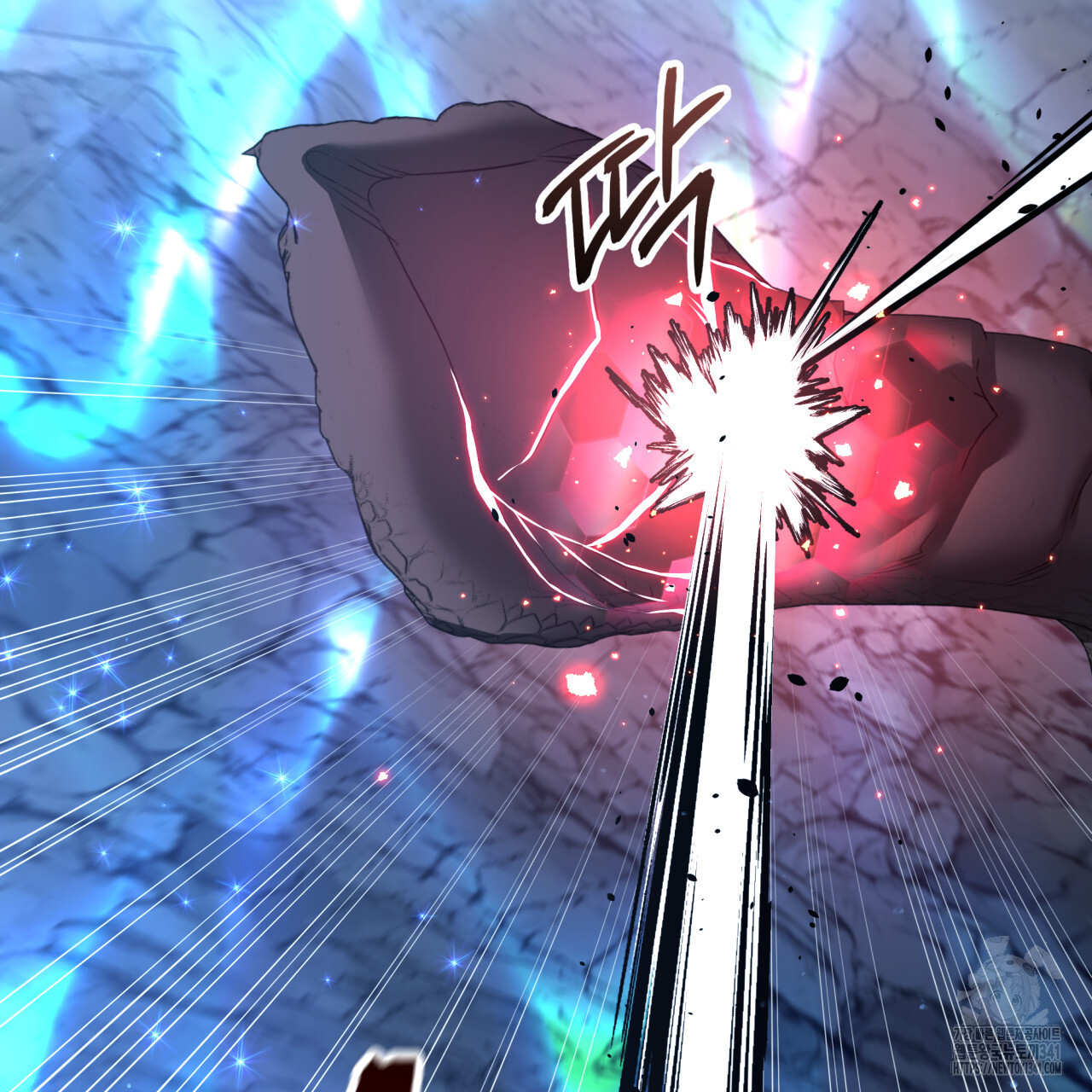 Death Delayed for a Short Time Because of the Will (BL) - Chapter 49 manhwa