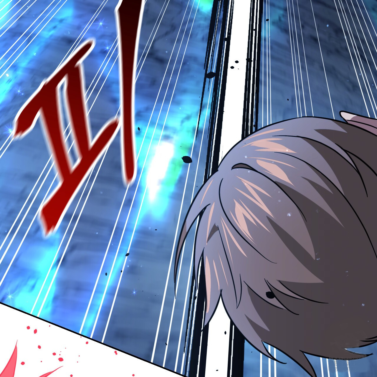 Death Delayed for a Short Time Because of the Will (BL) - Chapter 49 manhwa