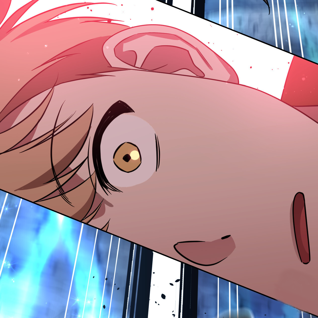 Death Delayed for a Short Time Because of the Will (BL) - Chapter 49 manhwa