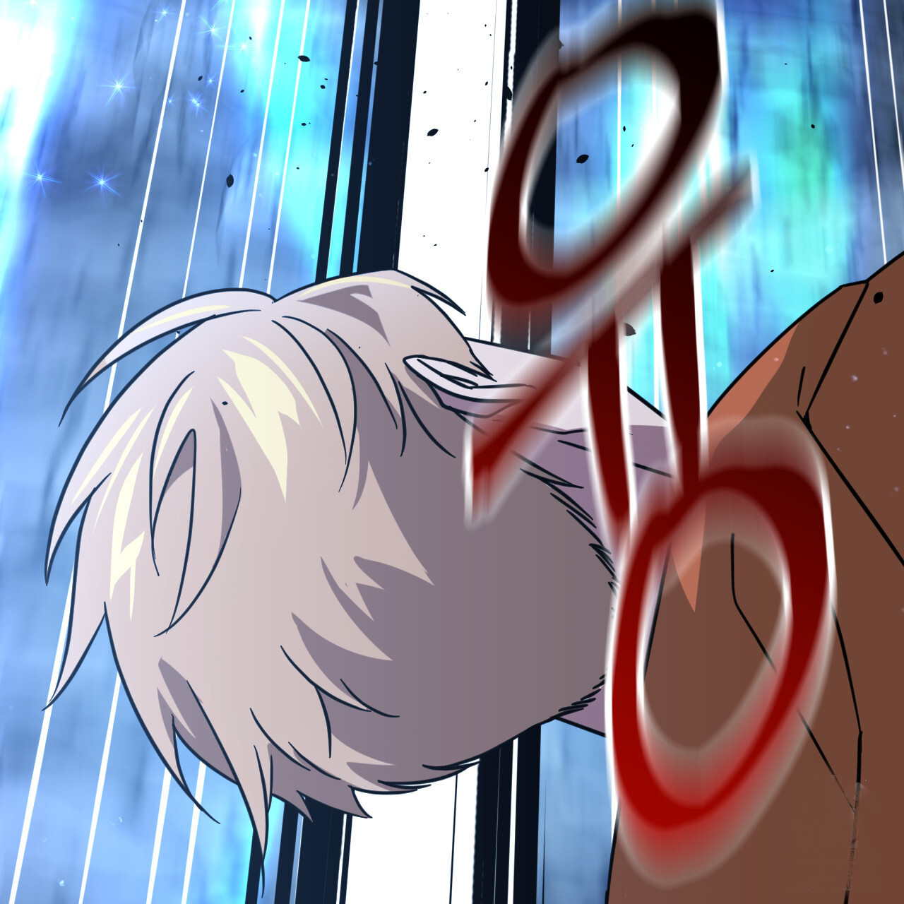 Death Delayed for a Short Time Because of the Will (BL) - Chapter 49 manhwa