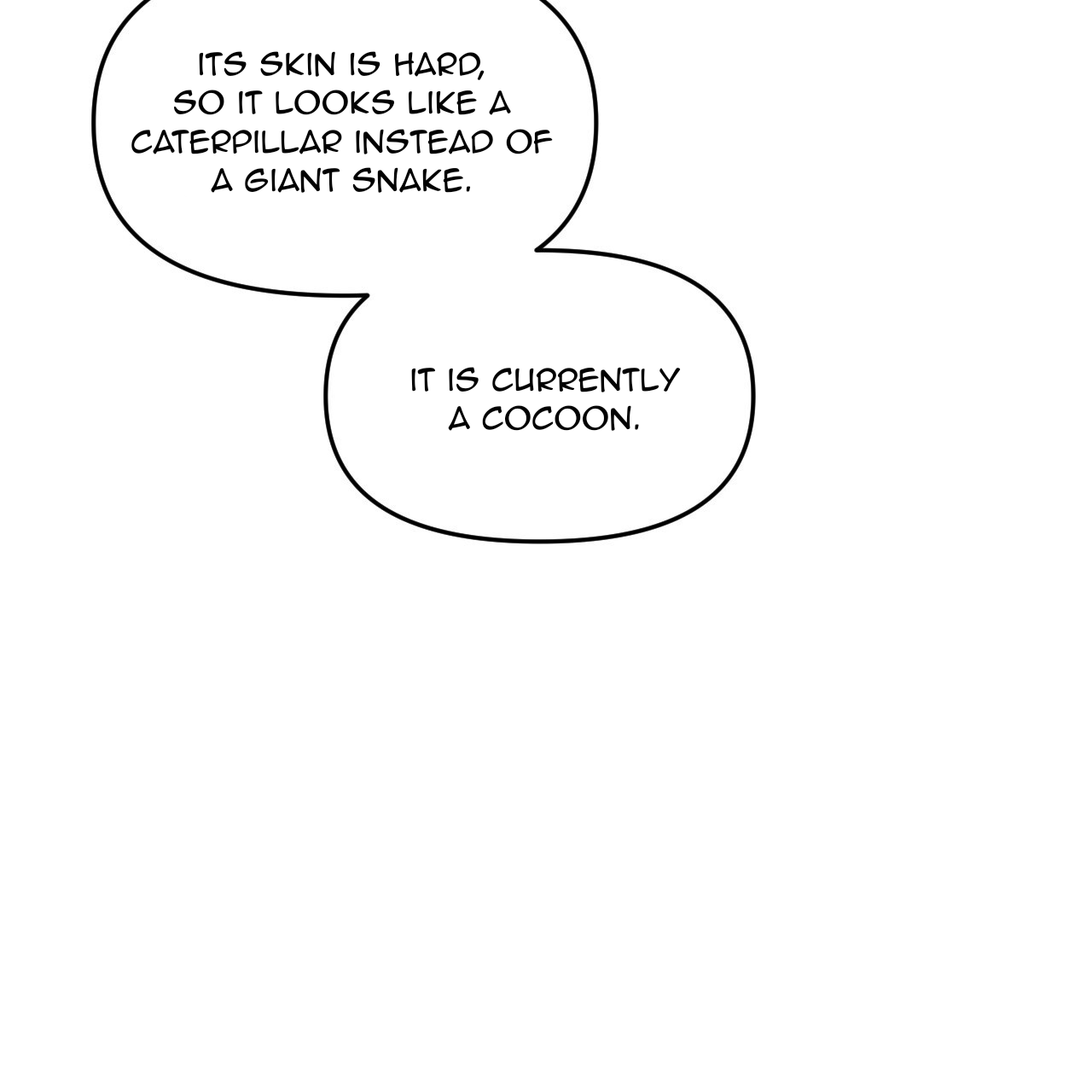 Death Delayed for a Short Time Because of the Will (BL) - Chapter 49 manhwa