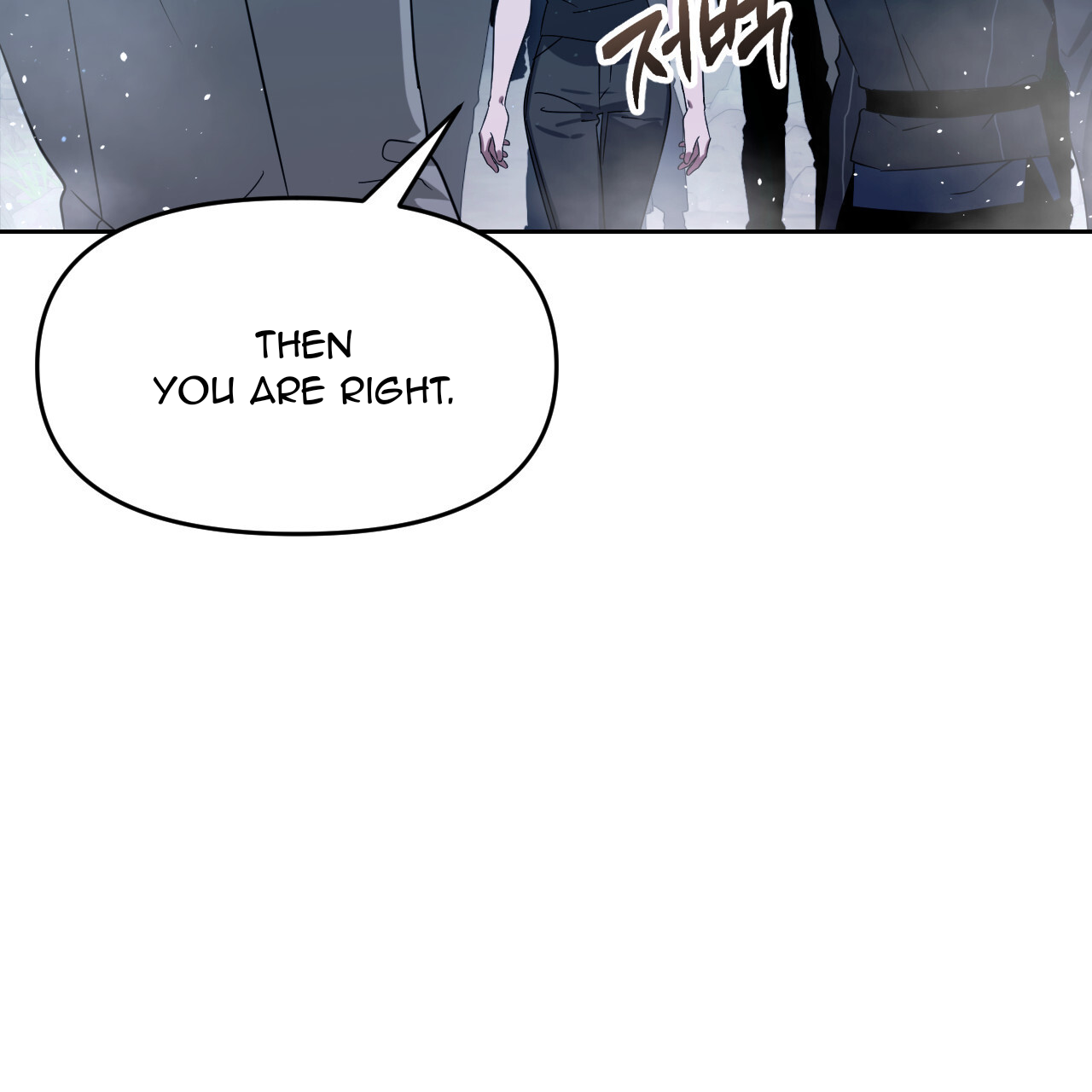 Death Delayed for a Short Time Because of the Will (BL) - Chapter 49 manhwa