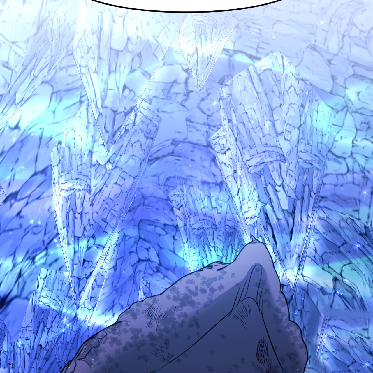 Death Delayed for a Short Time Because of the Will (BL) - Chapter 49 manhwa