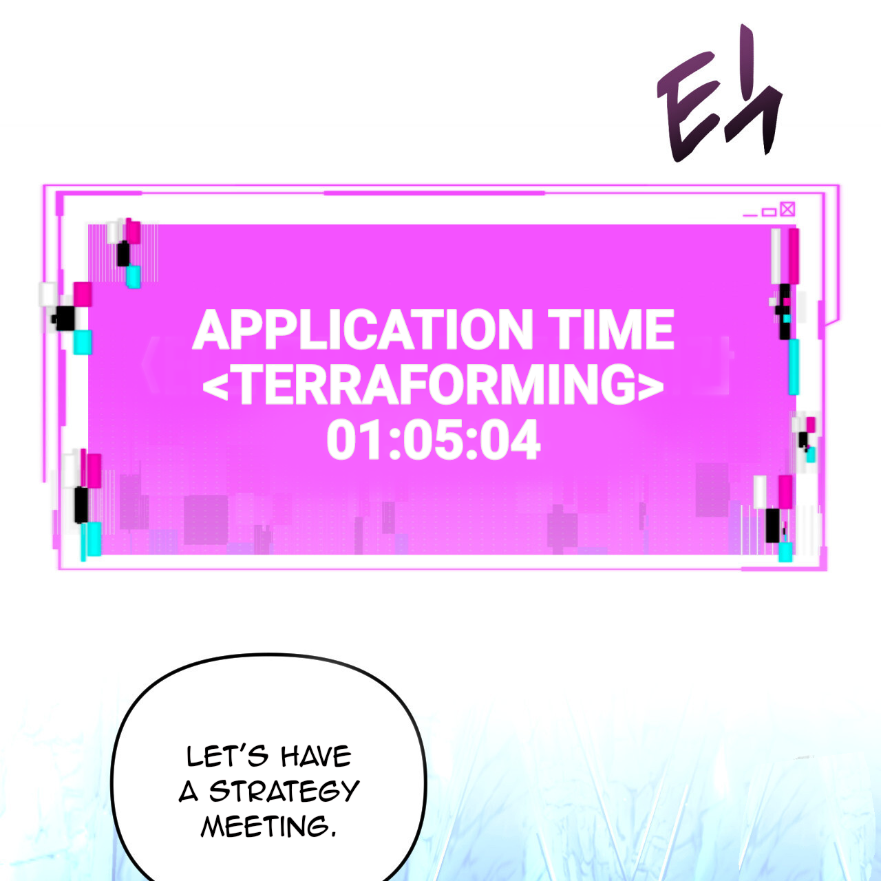 Death Delayed for a Short Time Because of the Will (BL) - Chapter 49 manhwa