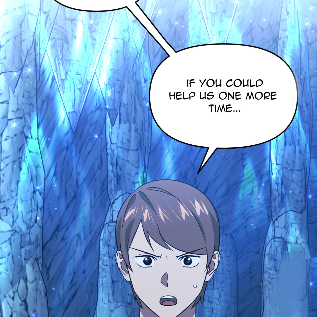 Death Delayed for a Short Time Because of the Will (BL) - Chapter 49 manhwa