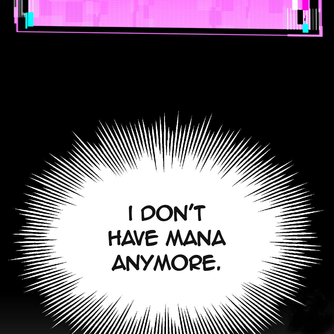 Death Delayed for a Short Time Because of the Will (BL) - Chapter 49 manhwa