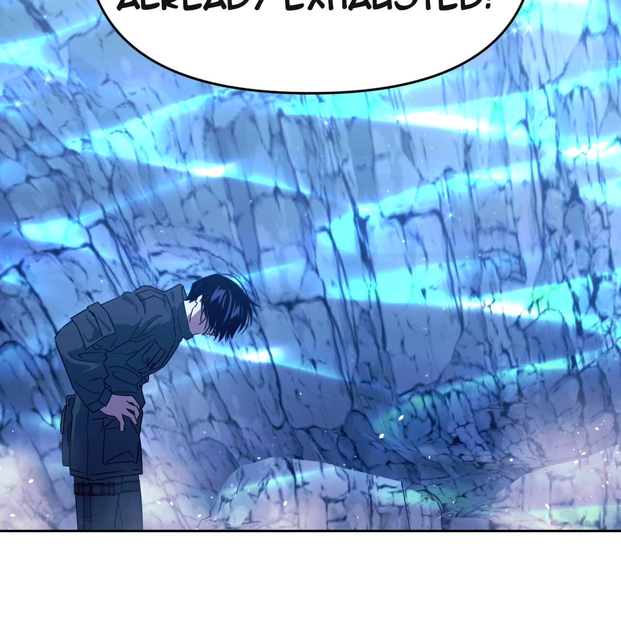 Death Delayed for a Short Time Because of the Will (BL) - Chapter 49 manhwa