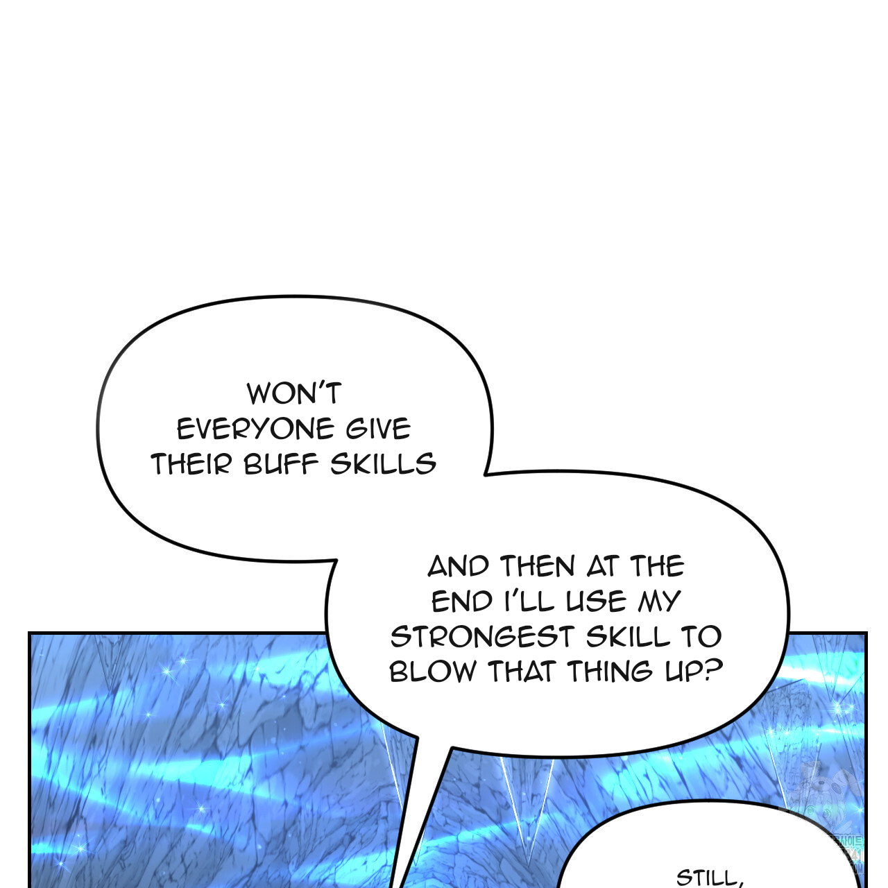 Death Delayed for a Short Time Because of the Will (BL) - Chapter 49 manhwa