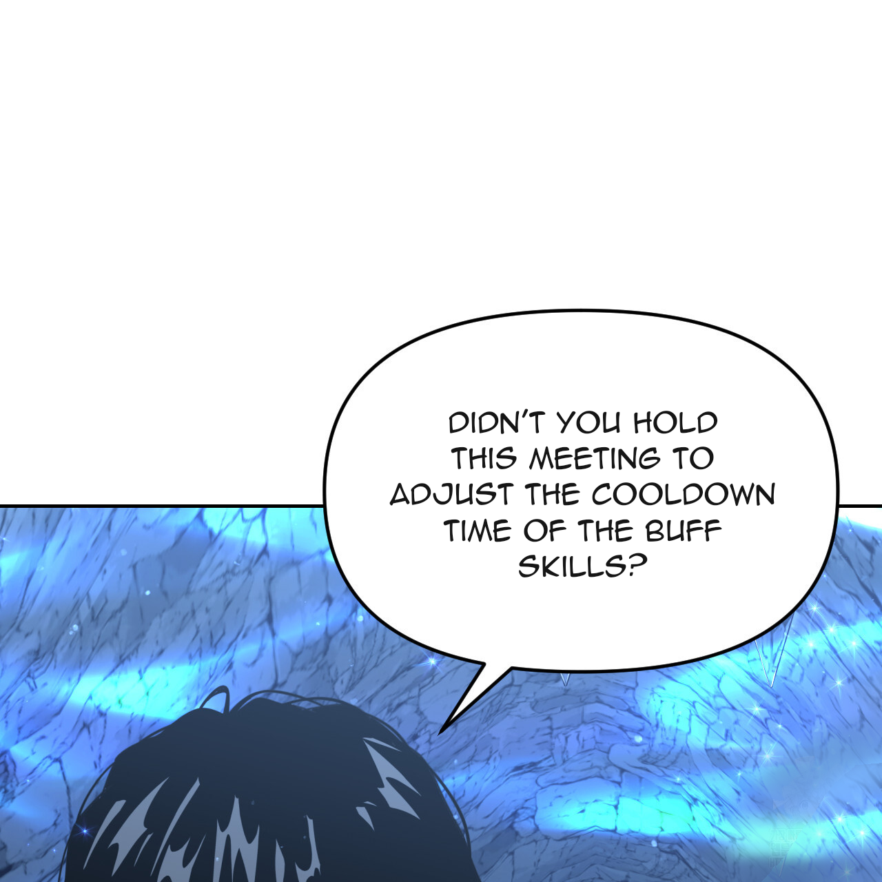 Death Delayed for a Short Time Because of the Will (BL) - Chapter 49 manhwa