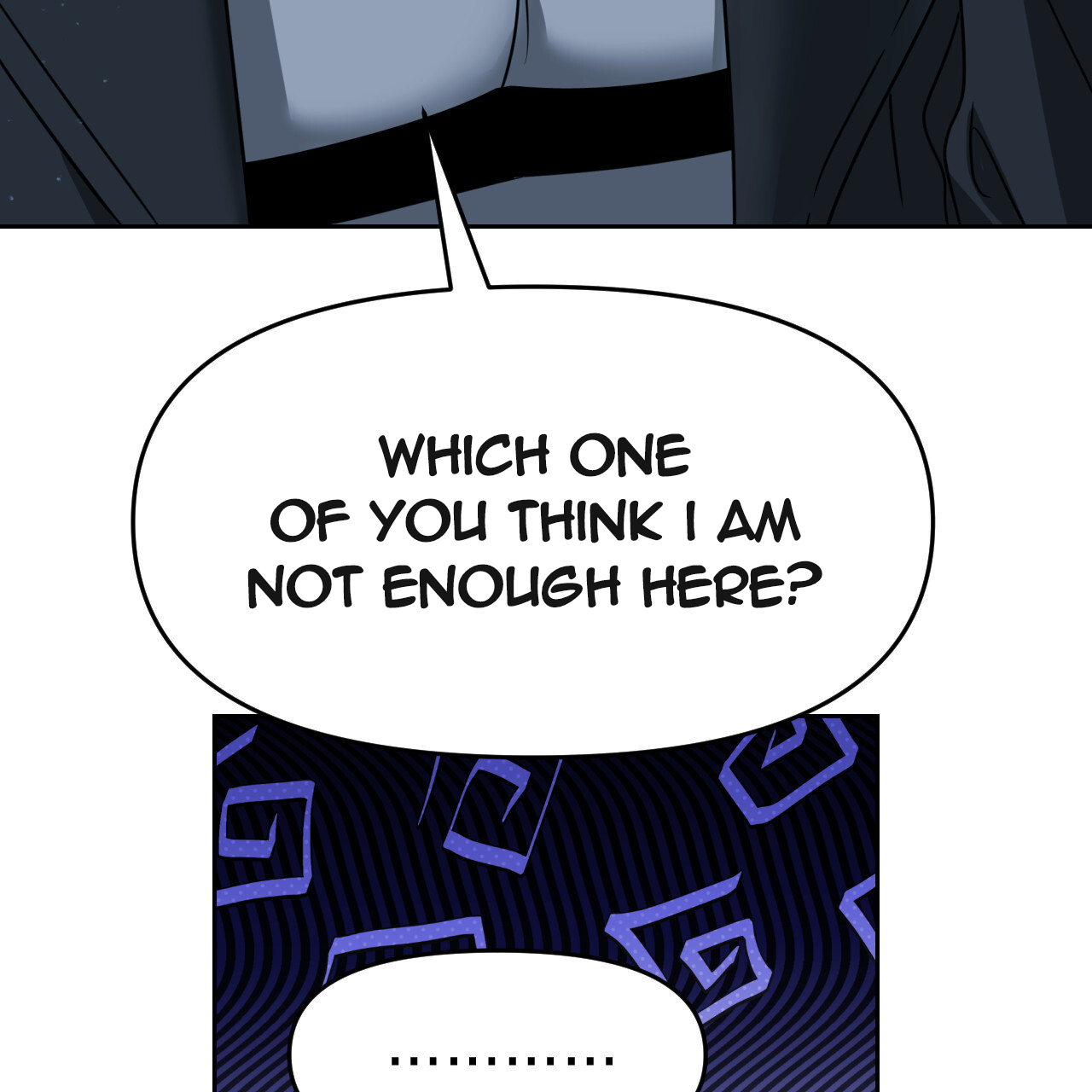 Death Delayed for a Short Time Because of the Will (BL) - Chapter 49 manhwa