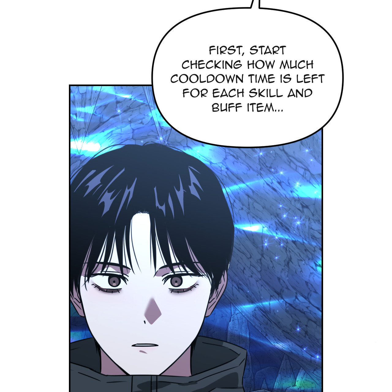 Death Delayed for a Short Time Because of the Will (BL) - Chapter 49 manhwa