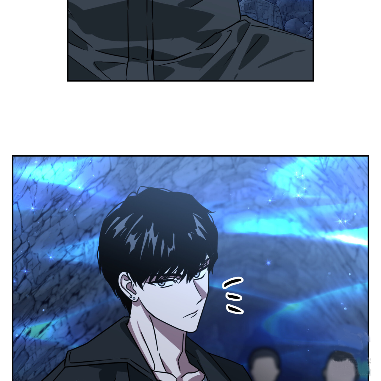 Death Delayed for a Short Time Because of the Will (BL) - Chapter 49 manhwa