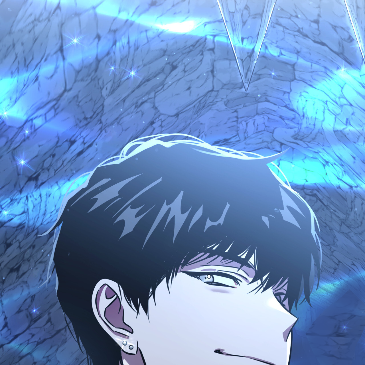 Death Delayed for a Short Time Because of the Will (BL) - Chapter 49 manhwa